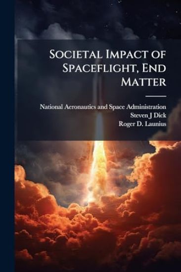 Societal Impact of Spaceflight, End Matter