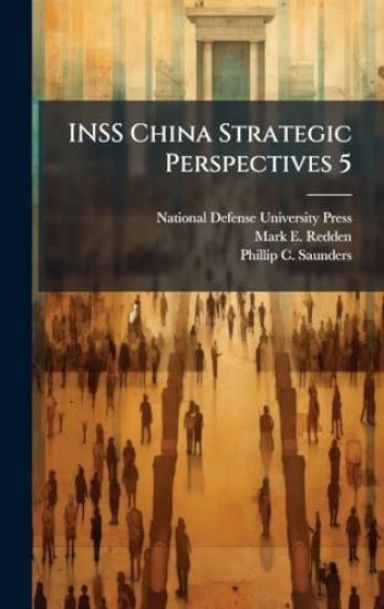 INSS China Strategic Perspectives 5
