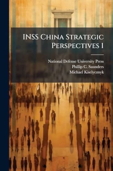 INSS China Strategic Perspectives 1