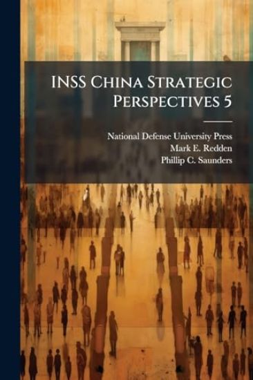 INSS China Strategic Perspectives 5