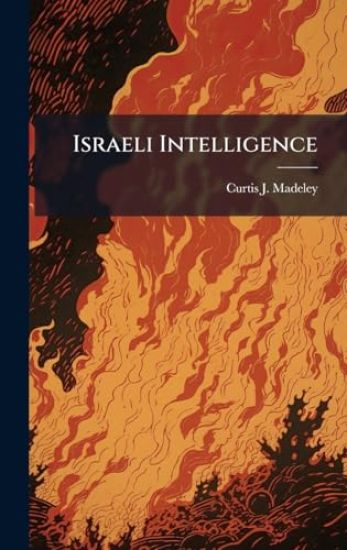 Israeli Intelligence