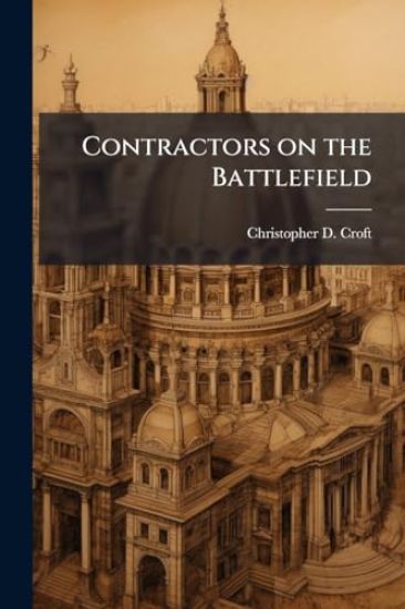 Contractors on the Battlefield