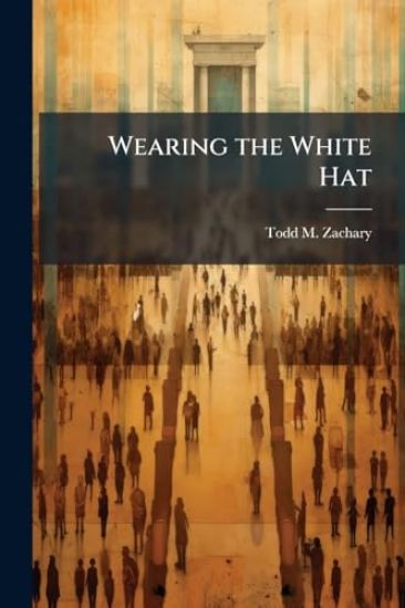 Wearing the White Hat