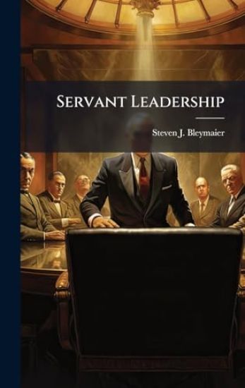 Servant Leadership