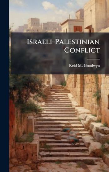 Israeli-Palestinian Conflict