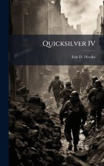 Quicksilver IV