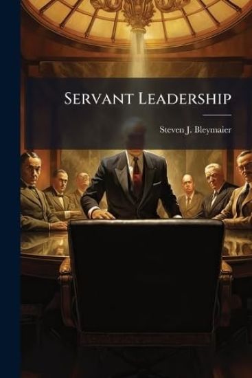 Servant Leadership