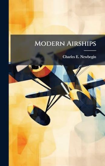 Modern Airships