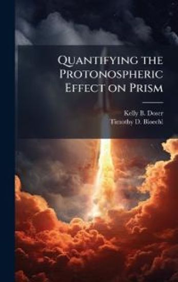 Quantifying the Protonospheric Effect on Prism