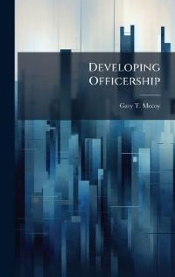 Developing Officership