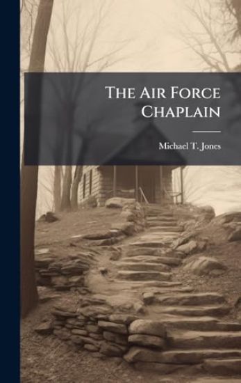The Air Force Chaplain