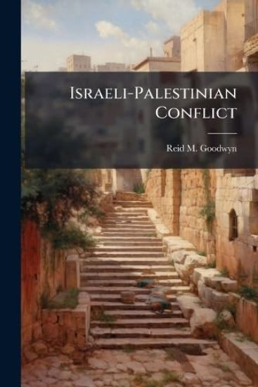 Israeli-Palestinian Conflict