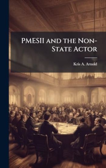 PMESII and the Non-State Actor