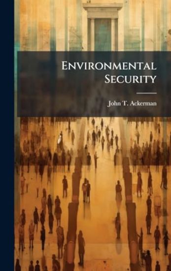 Environmental Security