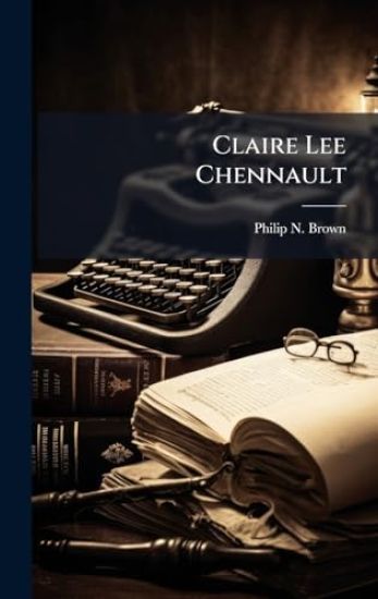 Claire Lee Chennault