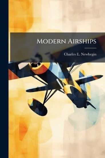 Modern Airships
