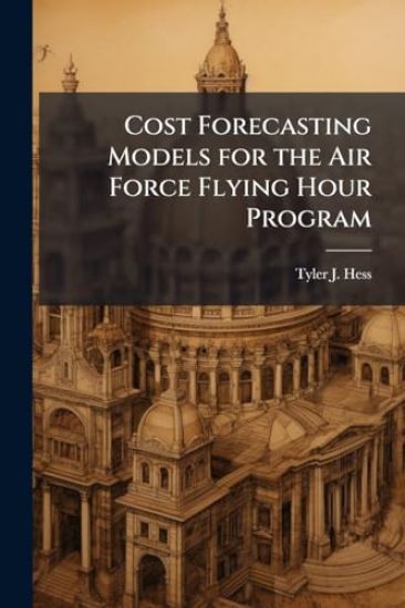 Cost Forecasting Models for the Air Force Flying Hour Program