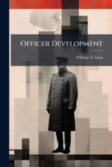 Officer Development