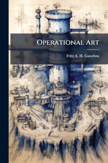 Operational Art
