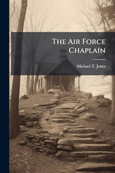 The Air Force Chaplain