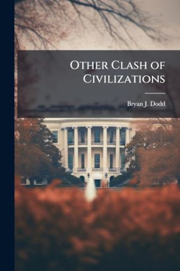 Other Clash of Civilizations