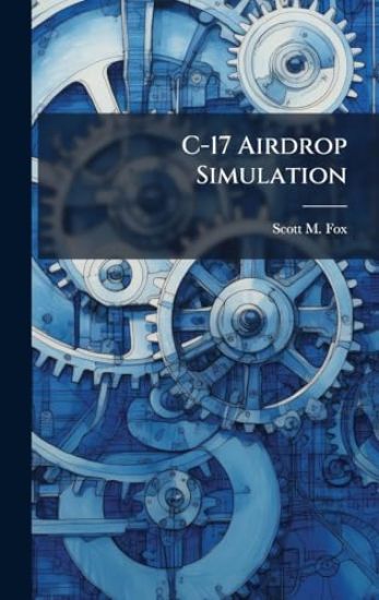 C-17 Airdrop Simulation