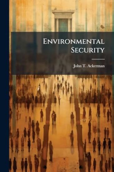Environmental Security
