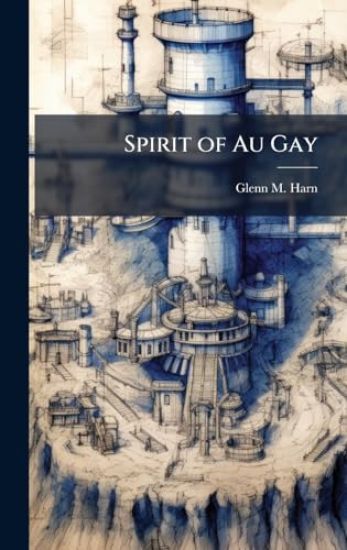 Spirit of Au Gay