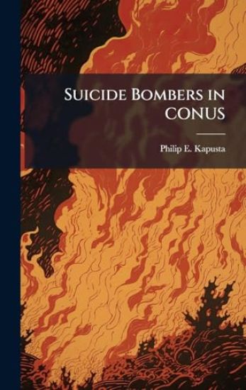 Suicide Bombers in CONUS