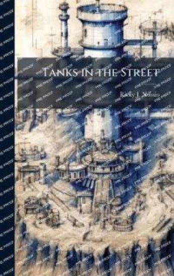 Tanks in the Street