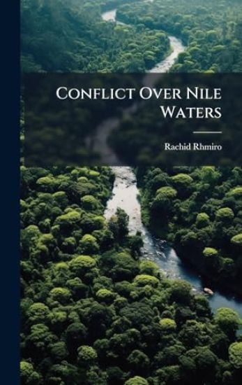 Conflict Over Nile Waters