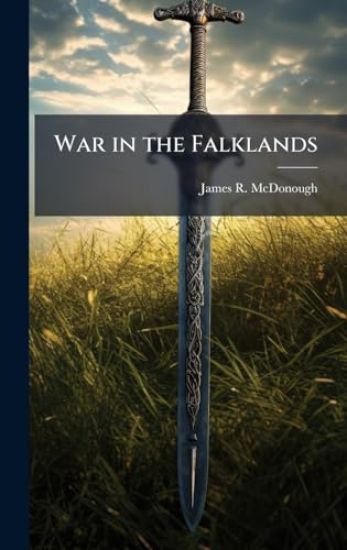 War in the Falklands