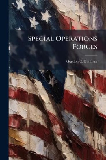 Special Operations Forces