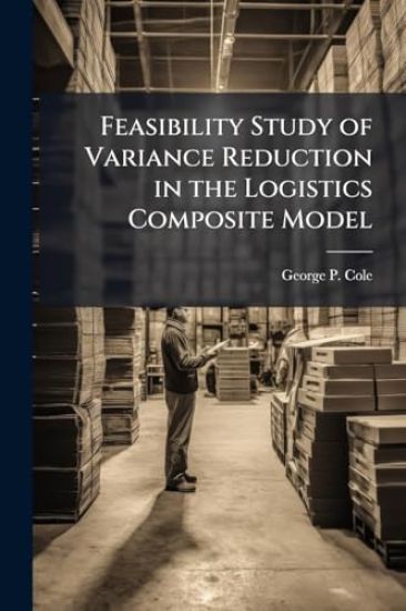 Feasibility Study of Variance Reduction in the Logistics Composite Model