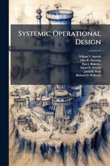 Systemic Operational Design