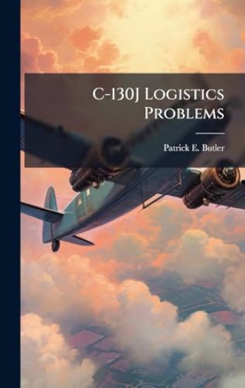 C-130J Logistics Problems