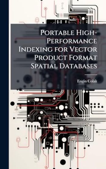 Portable High-Performance Indexing for Vector Product Format Spatial Databases