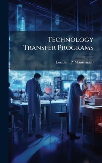 Technology Transfer Programs