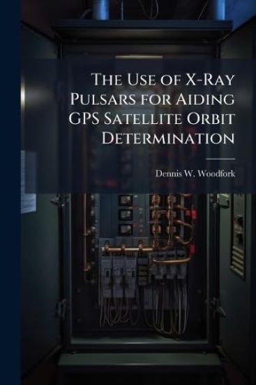 The Use of X-Ray Pulsars for Aiding GPS Satellite Orbit Determination