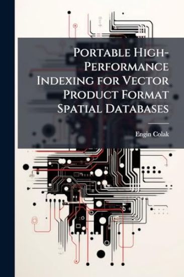 Portable High-Performance Indexing for Vector Product Format Spatial Databases