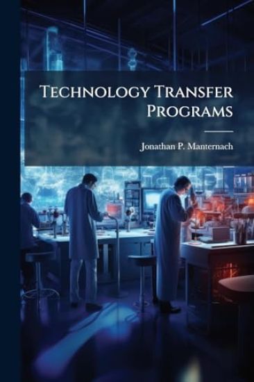 Technology Transfer Programs