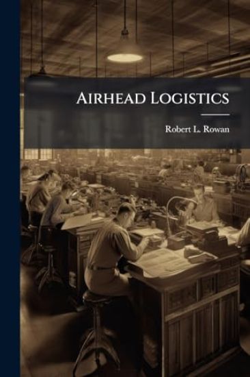 Airhead Logistics
