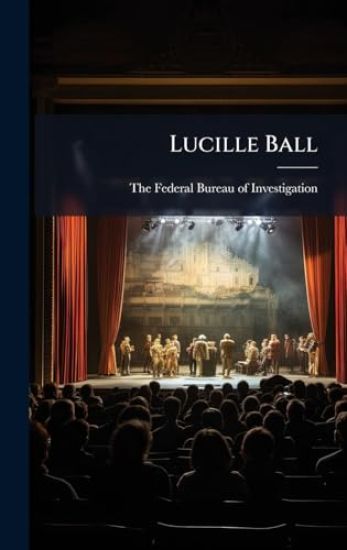 Lucille Ball