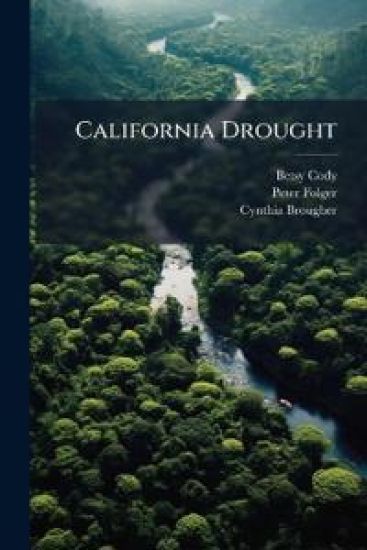 California Drought