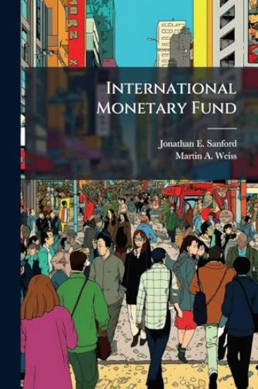 International Monetary Fund