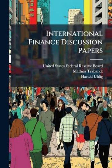 International Finance Discussion Papers