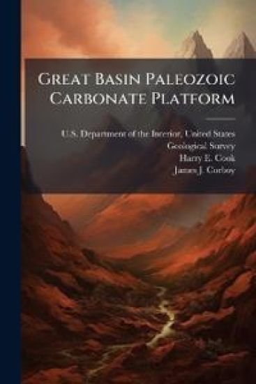 Great Basin Paleozoic Carbonate Platform