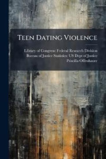 Teen Dating Violence