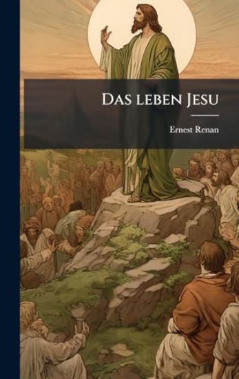 Das leben Jesu