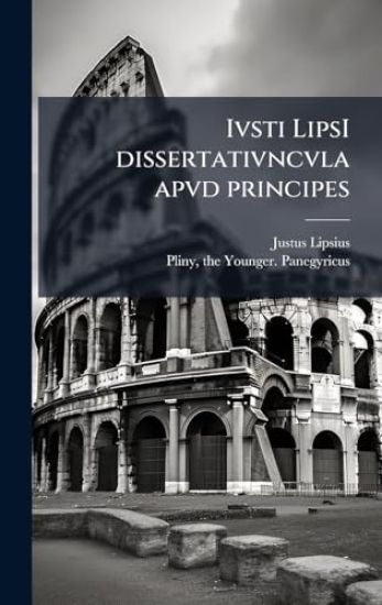 Ivsti LipsI dissertativncvla apvd principes